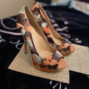 Aldo Heels